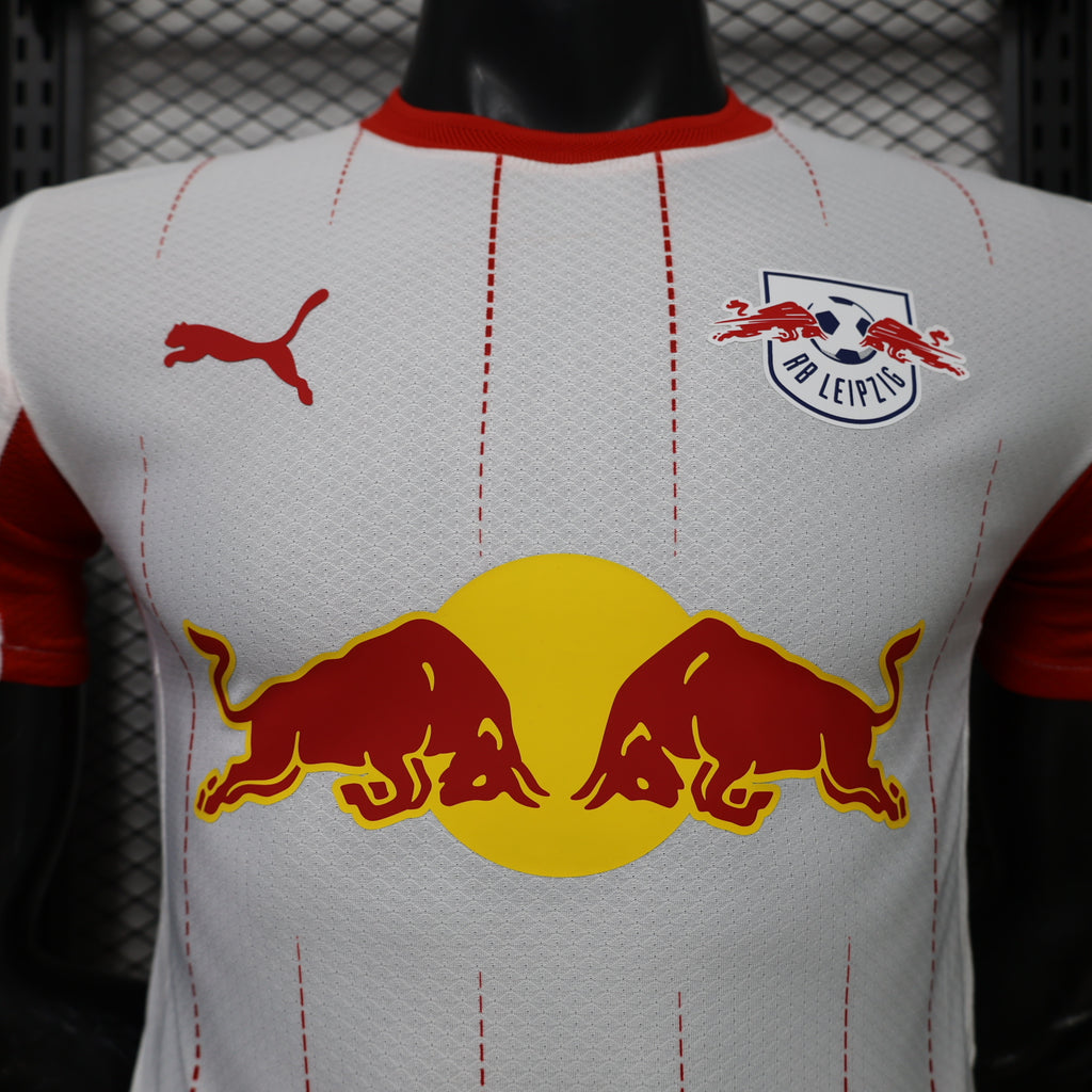RB Leipzig 2026/27 Home - Player Version