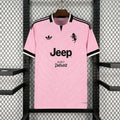 Juventus 2026/27 Away - Fan Version