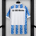 TSV 1860 Munich 1993/94 Home - Retro