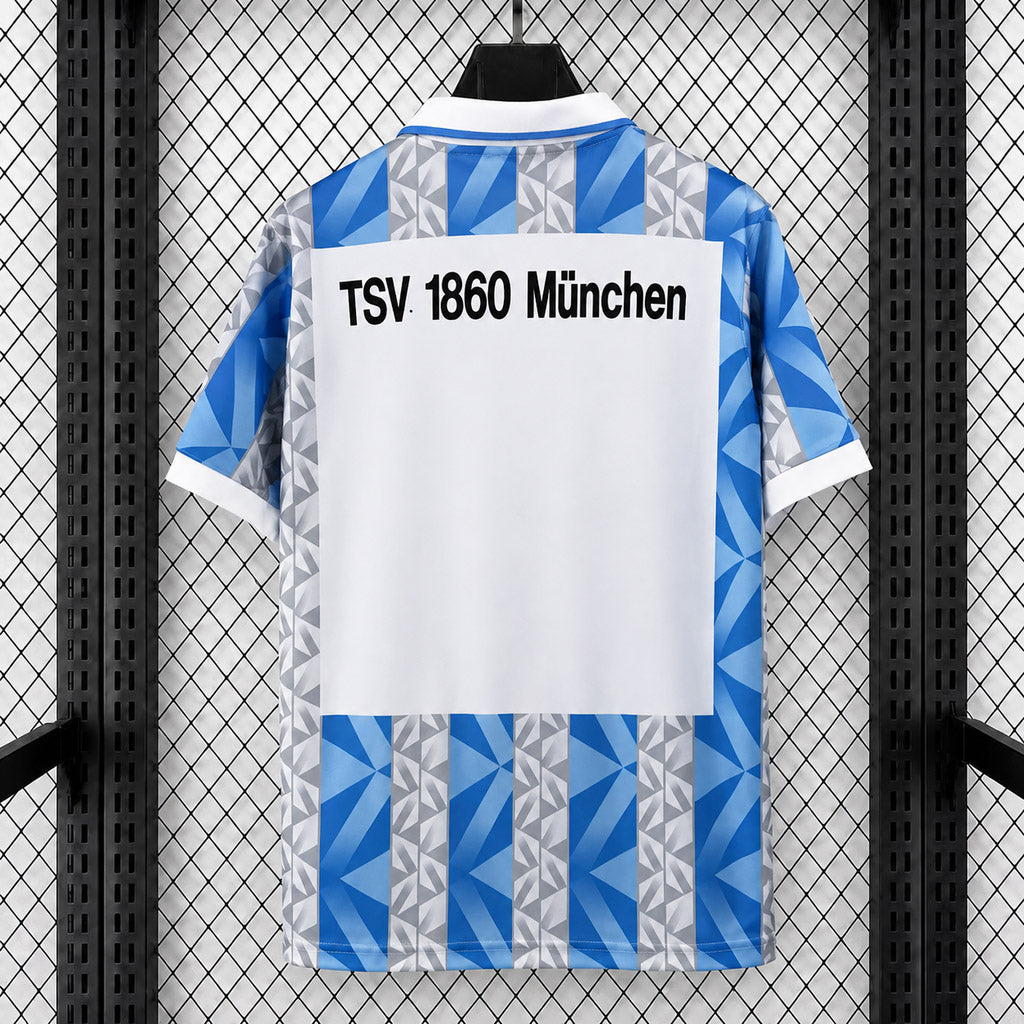 TSV 1860 Munich 1993/94 Home - Retro