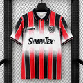 SG Wattenscheid 09 1993/94 Home - Retro