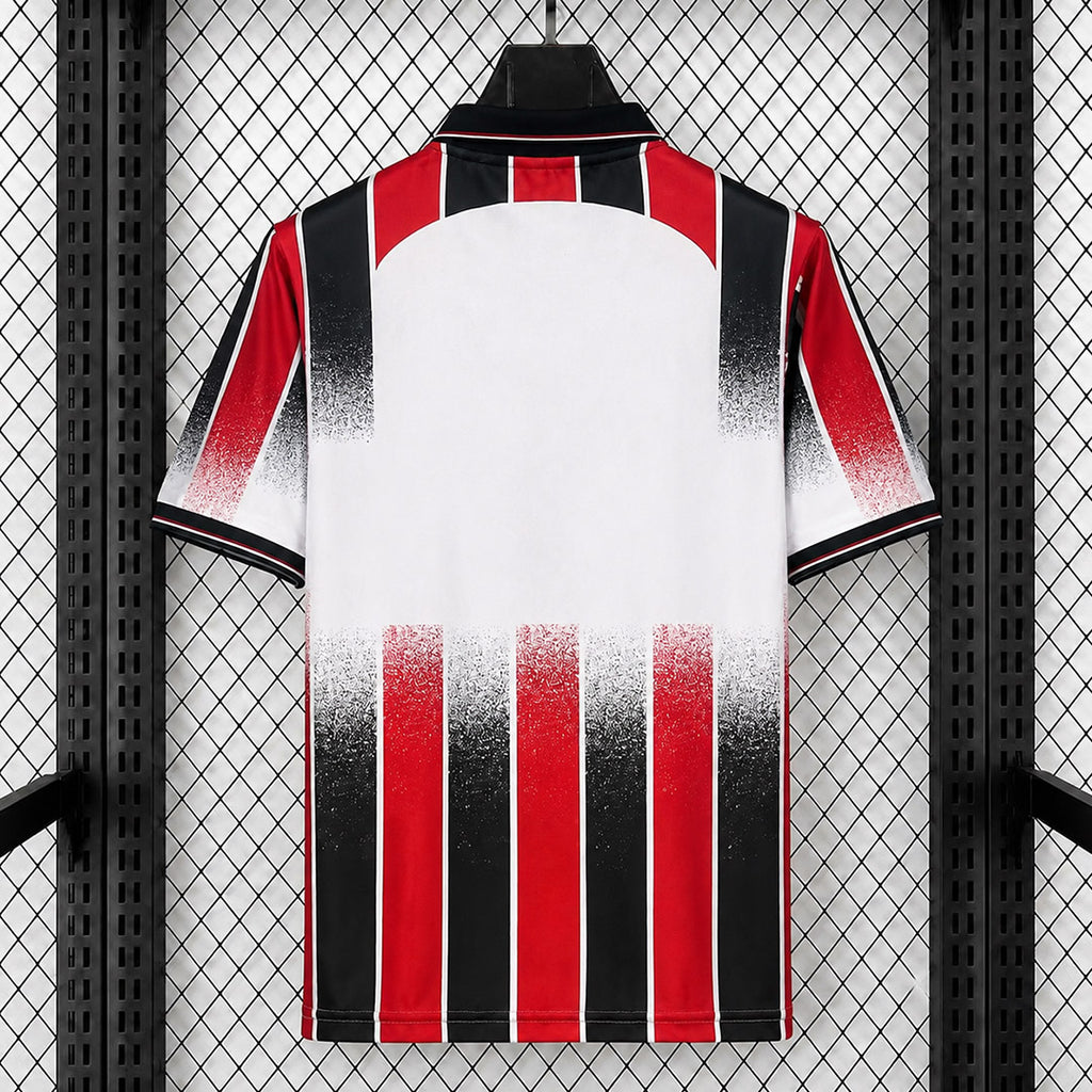 SG Wattenscheid 09 1993/94 Home - Retro