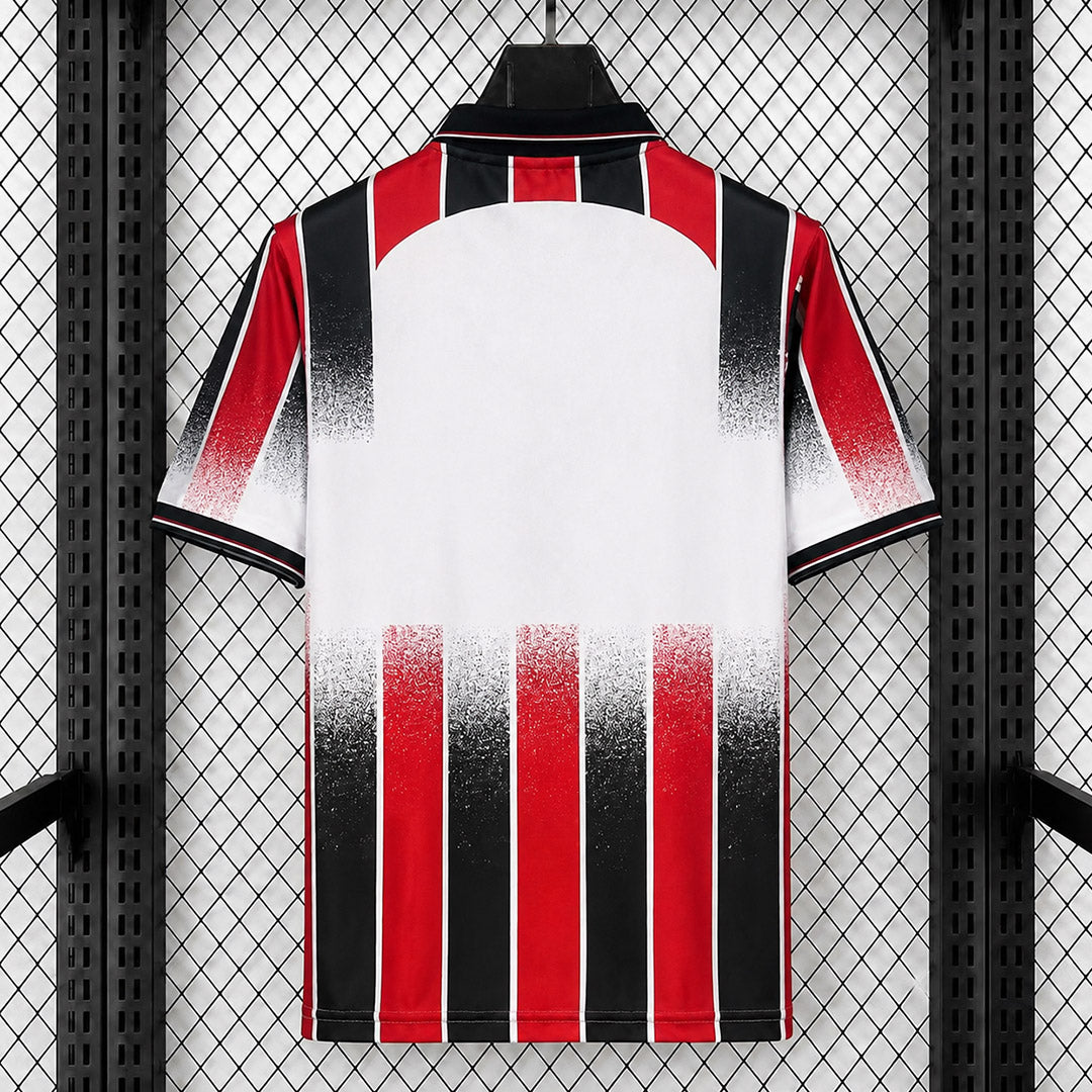 SG Wattenscheid 09 1993/94 Home - Retro