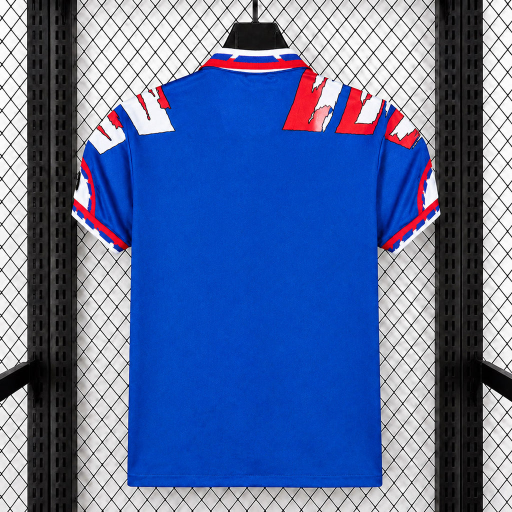 Yokohama Marinos 1993/94 Home - Retro