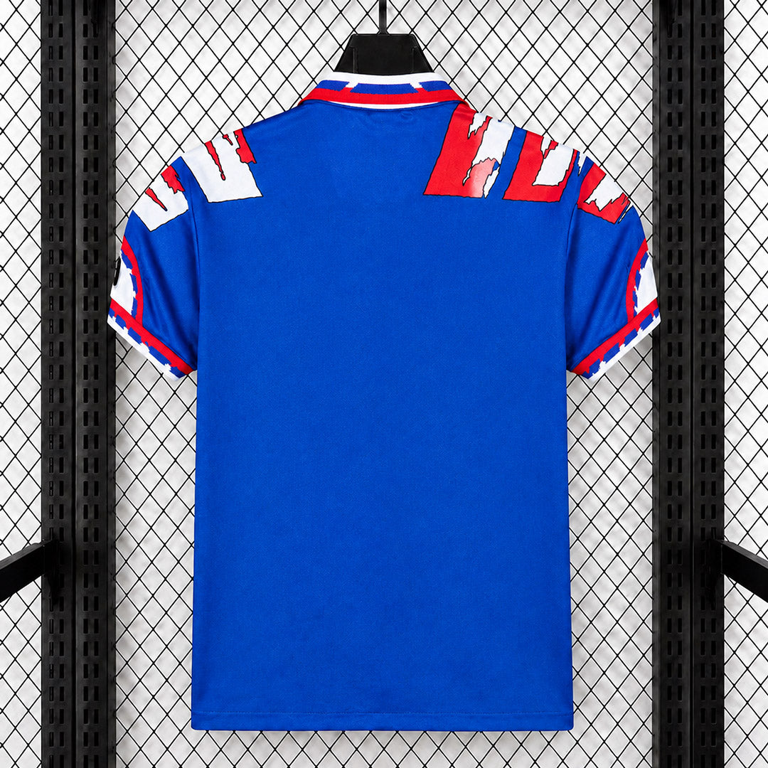 Yokohama Marinos 1993/94 Home - Retro