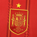 Spain 2026 Home - Women's Fit