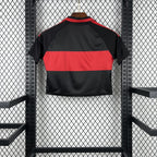 Flamengo 2026 Home Cropped - Women's Fit