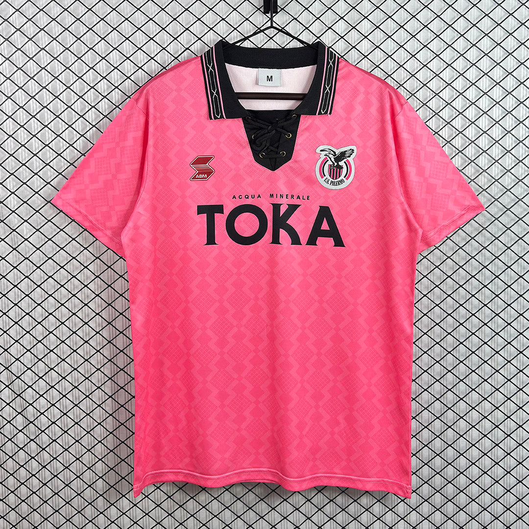 Palermo 1993/94 Home - Retro