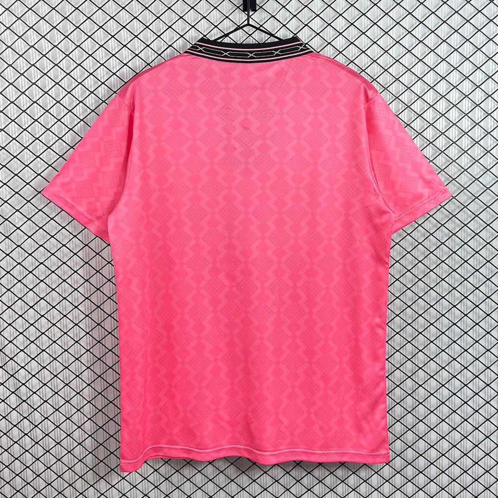 Palermo 1993/94 Home - Retro