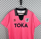 Palermo 1993/94 Home - Retro