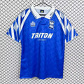 Birmingham City 1993/94 Home - Retro