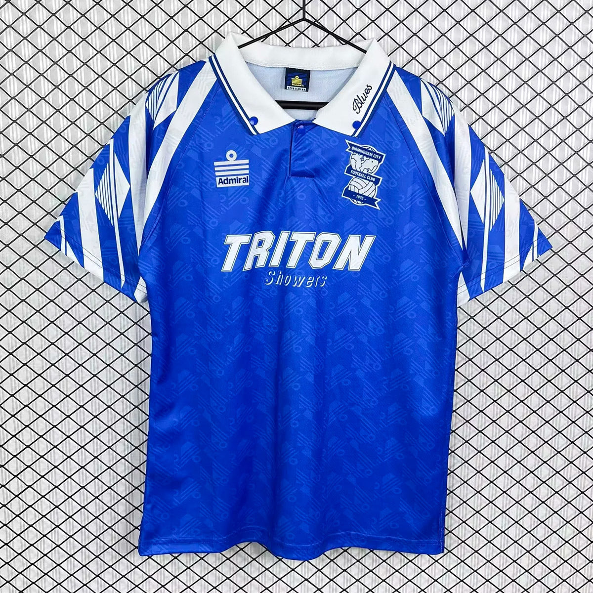 Birmingham City 1993/94 Home - Retro