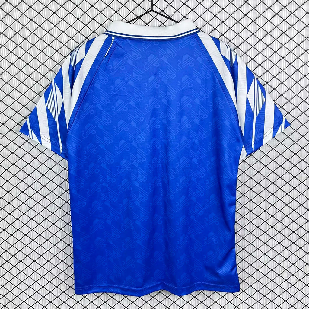 Birmingham City 1993/94 Home - Retro