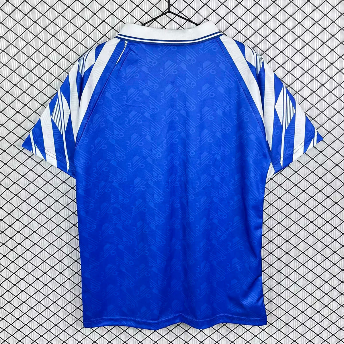 Birmingham City 1993/94 Home - Retro