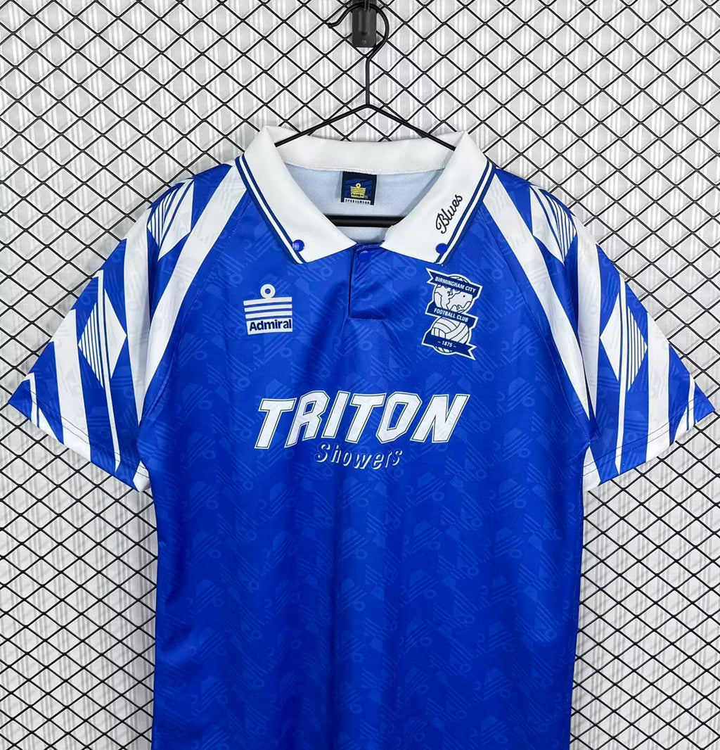 Birmingham City 1993/94 Home - Retro