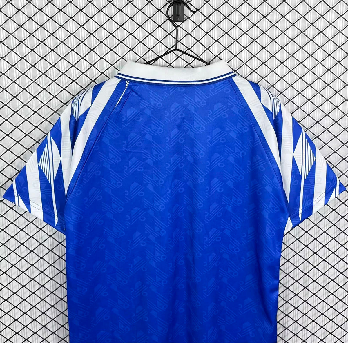 Birmingham City 1993/94 Home - Retro