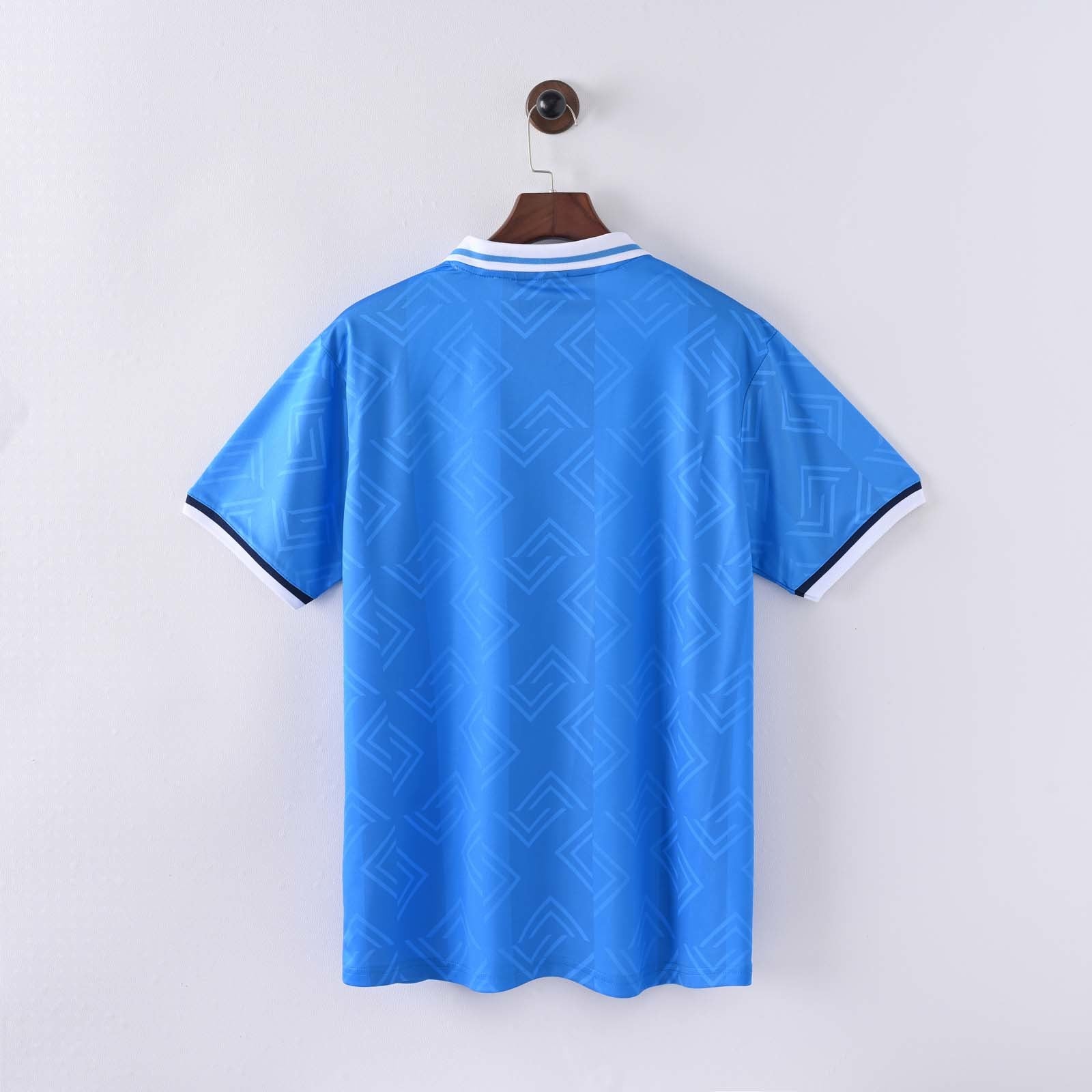 Napoli 1993/94 Home - Retro