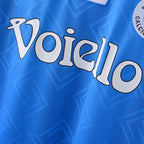 Napoli 1993/94 Home - Retro