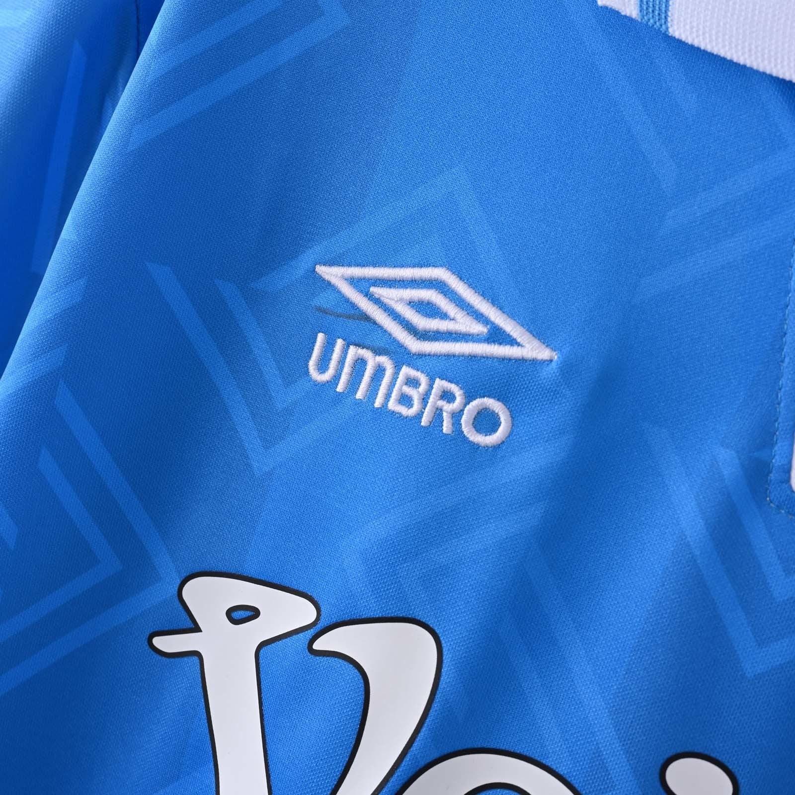 Napoli 1993/94 Home - Retro