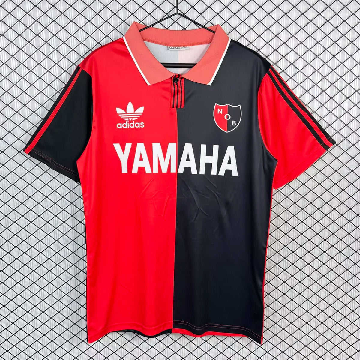 Newell's Old Boys 1993/94 Home - Retro