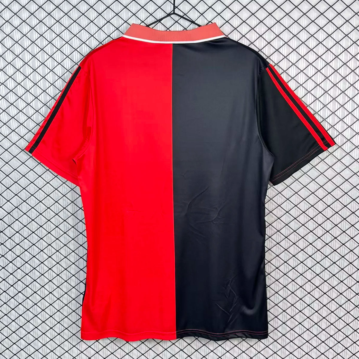 Newell's Old Boys 1993/94 Home - Retro