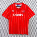 Nottingham Forest 1993/94 Home - Retro