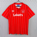 Nottingham Forest 1993/94 Home - Retro