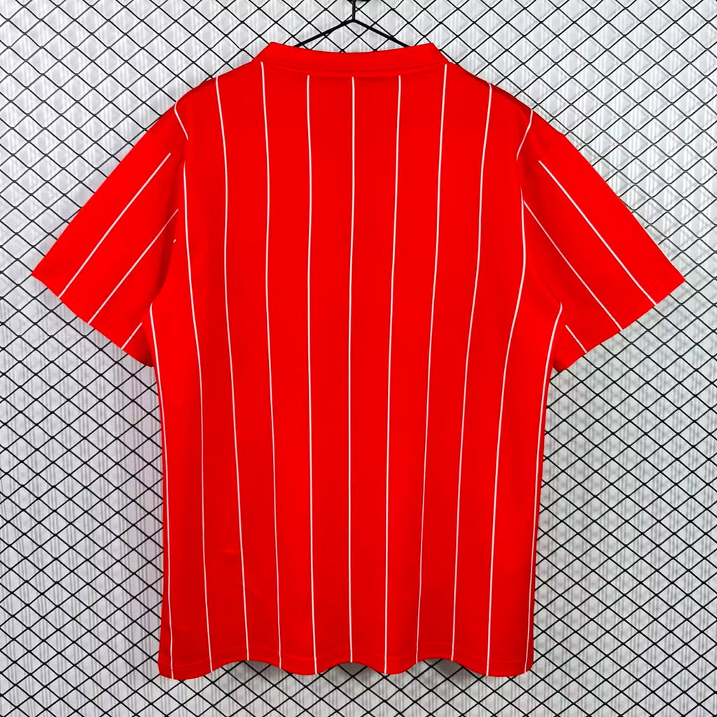 Nottingham Forest 1993/94 Home - Retro