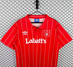 Nottingham Forest 1993/94 Home - Retro