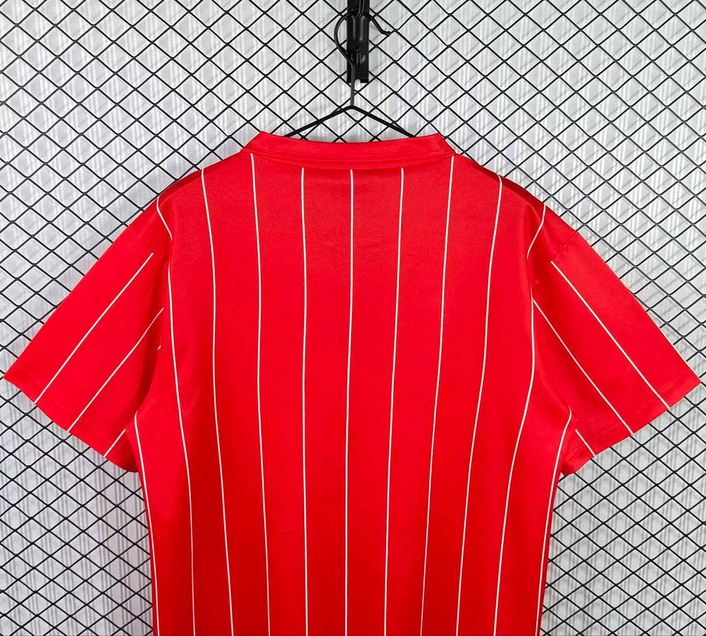 Nottingham Forest 1993/94 Home - Retro