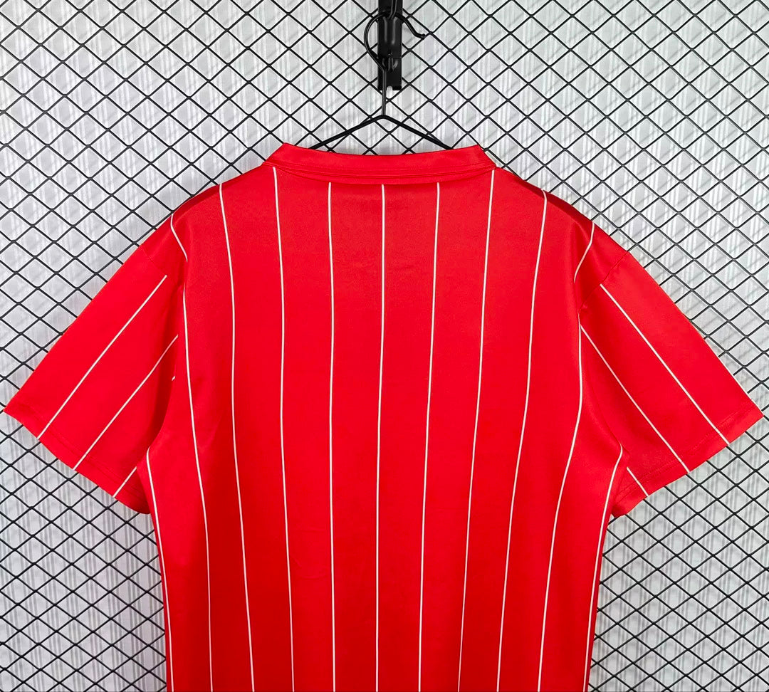 Nottingham Forest 1993/94 Home - Retro