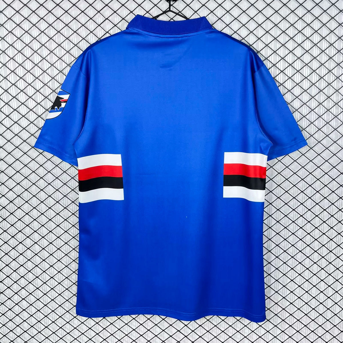 Sampdoria 1993/94 Home - Retro