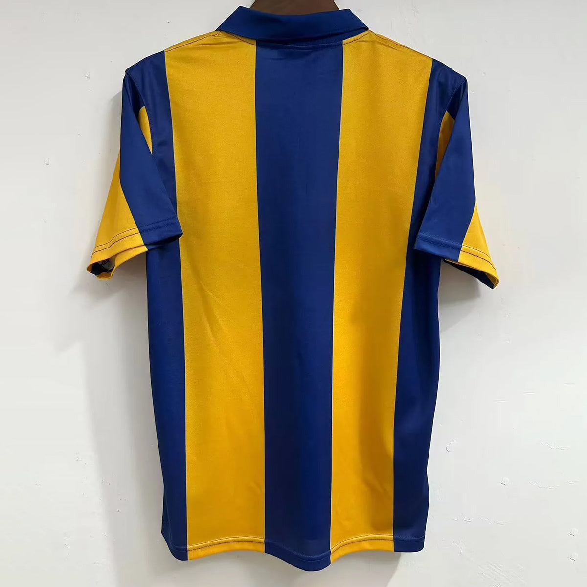 Leeds United 1993/95 Away - Retro