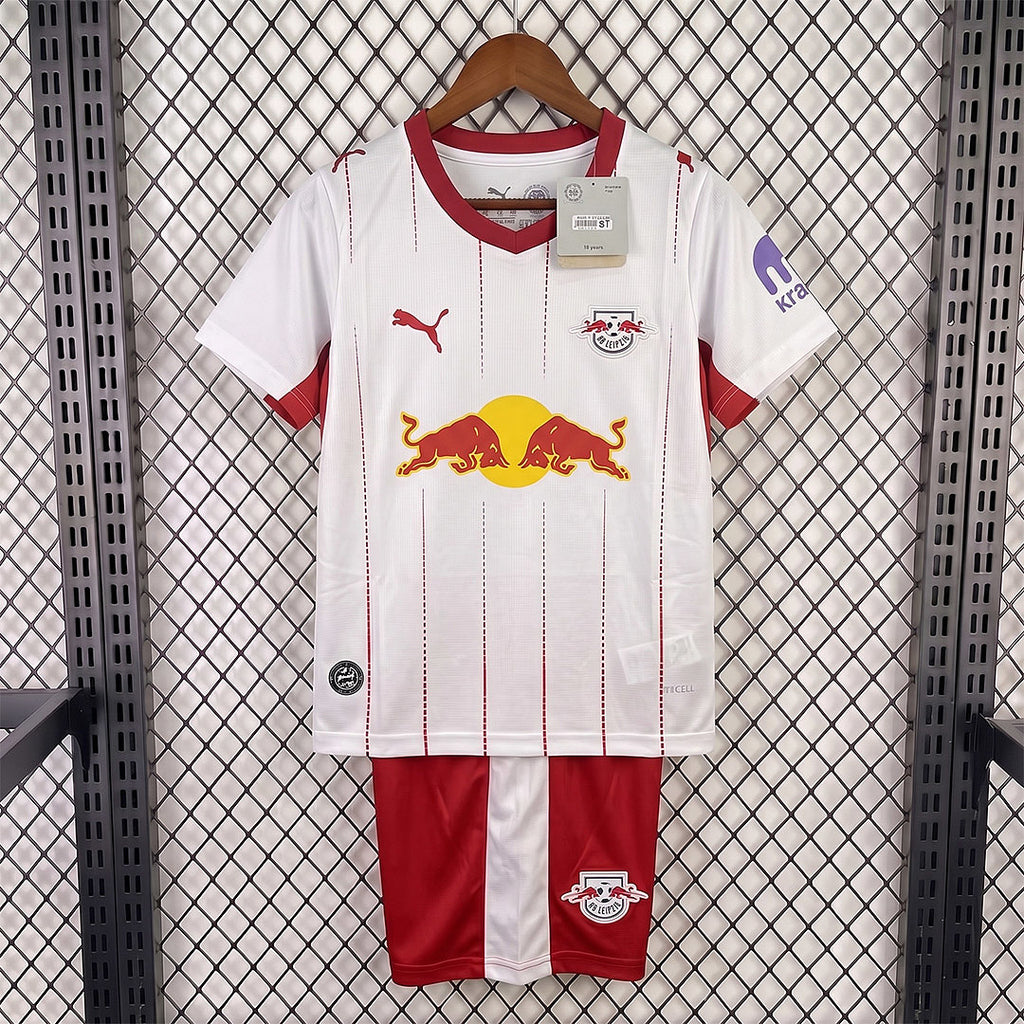 RB Leipzig 2026/27 Home - Kid Kit