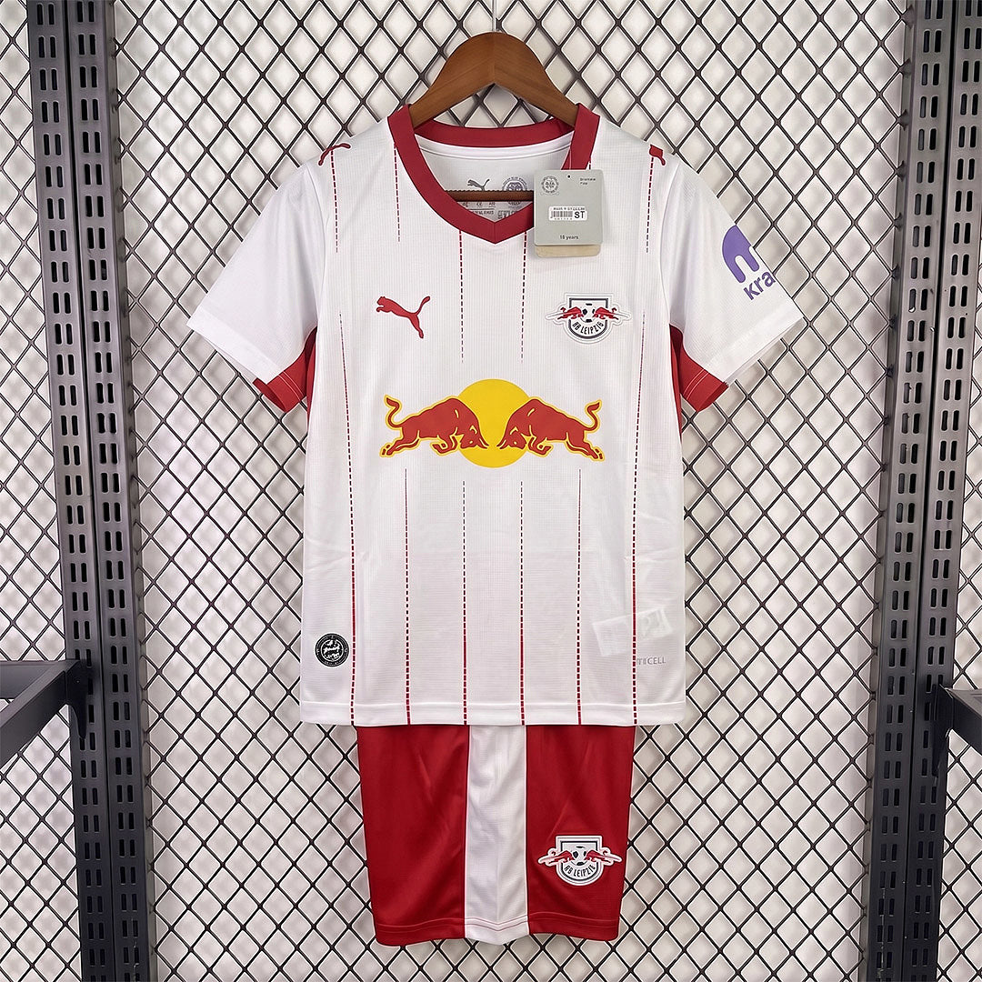 RB Leipzig 2026/27 Home - Kid Kit