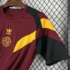 Roma 2024/25 Casual Shirt