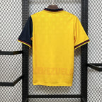 Venezuela 1998 Away - Retro