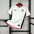 Mexico 2002 Away - Retro