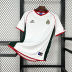 Mexico 2002 Away - Retro
