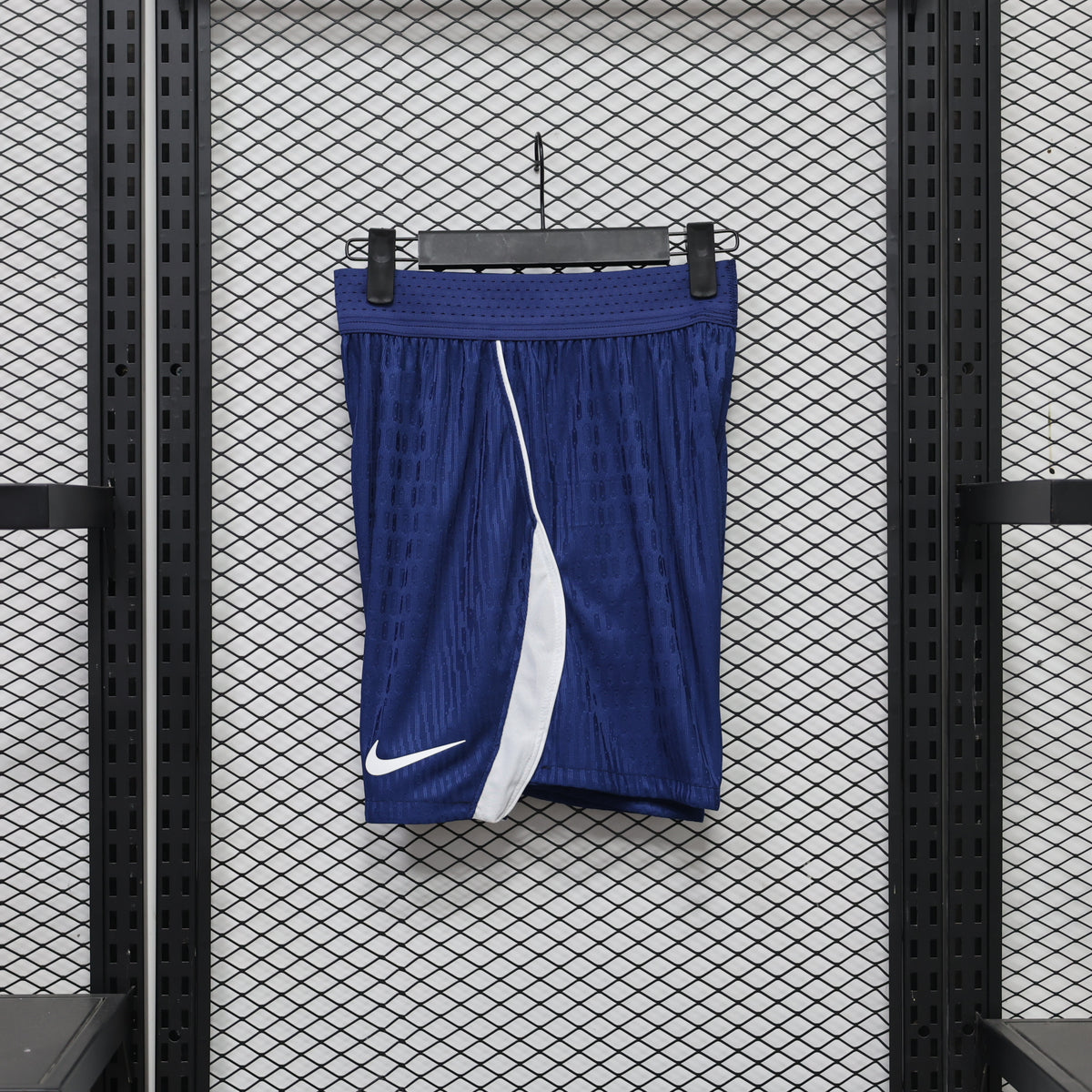 Atletico Madrid 2026/27 Home - Player Shorts