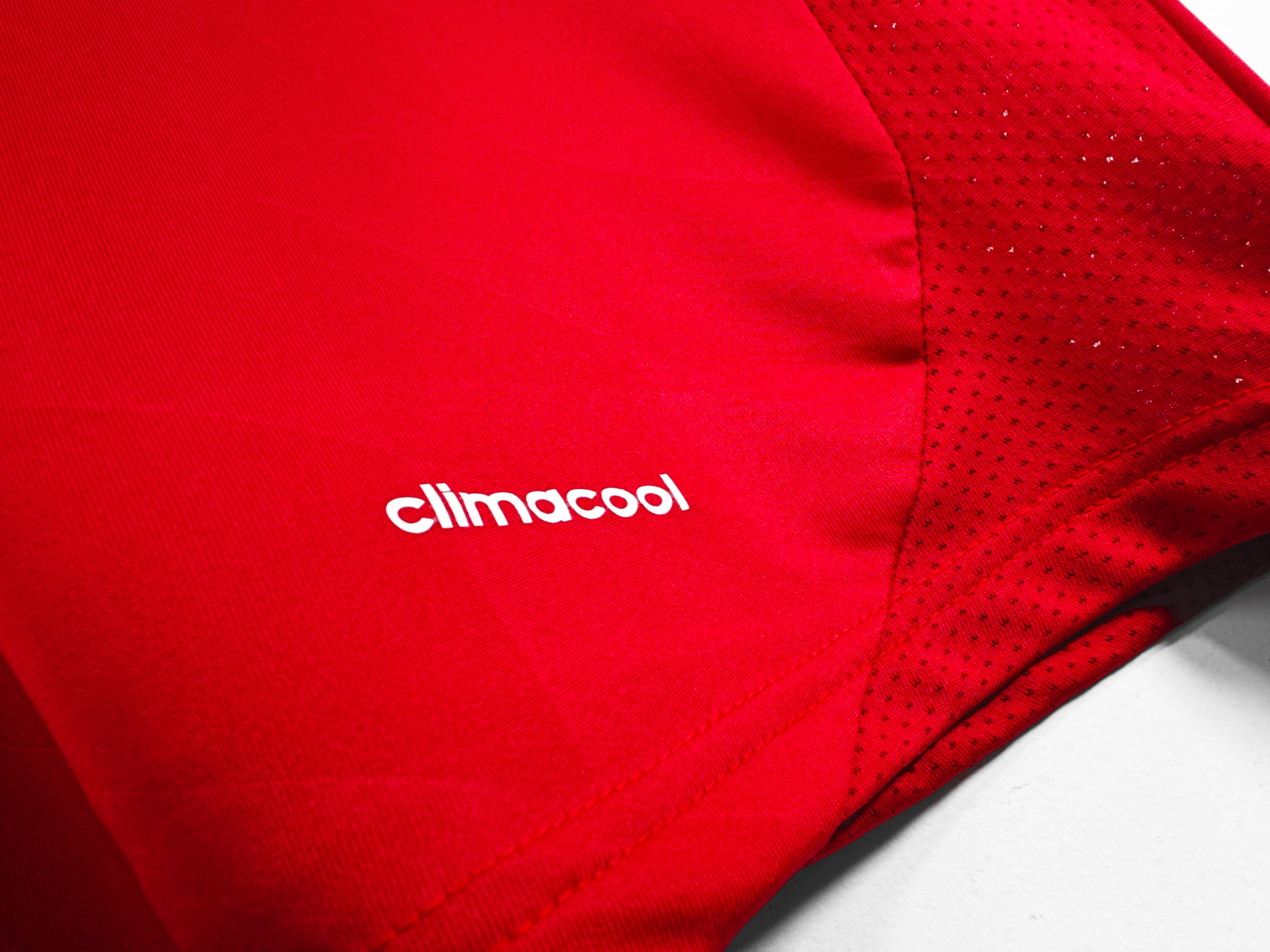 Bayern Munich 2013 CL Final Wembley Home - Retro