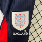England 1998 Home - Retro Kid Kit