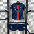 Paris Saint-Germain 2024/25 Home - Kid Kit