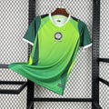 Nigeria 2026 Home - Fan Version