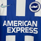 Brighton 2025/26 Home - Fan Version