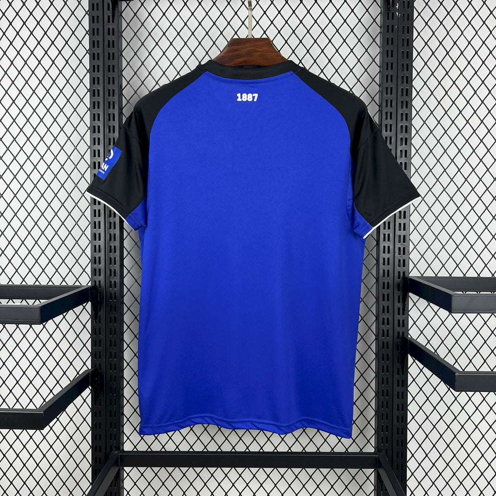 Hamburger SV 2025/26 Away - Fan Version