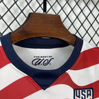 USA 2026 Home - Kid Kit