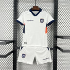 Ecuador 2026 Third - Kid Kit
