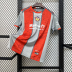 Cremonese 2025/26 Home - Fan Version