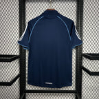 Real Madrid 2005/06 Away - Retro